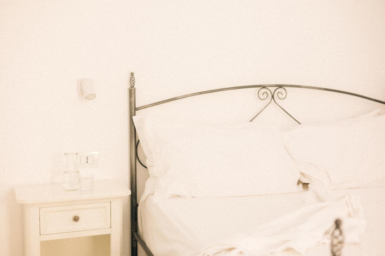 Casa Giulia Bed & Breakfast เวียสเต ภายนอก รูปภาพ