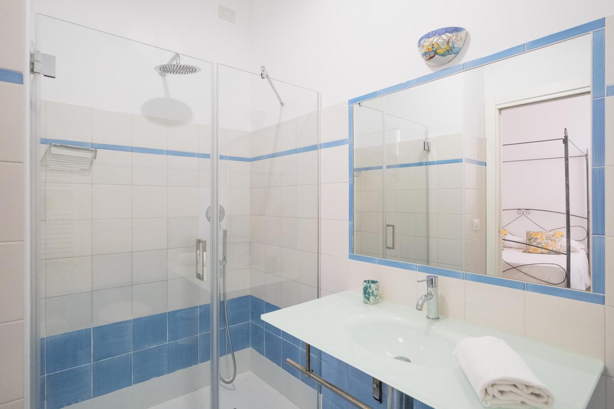 Casa Giulia Bed & Breakfast เวียสเต ภายนอก รูปภาพ