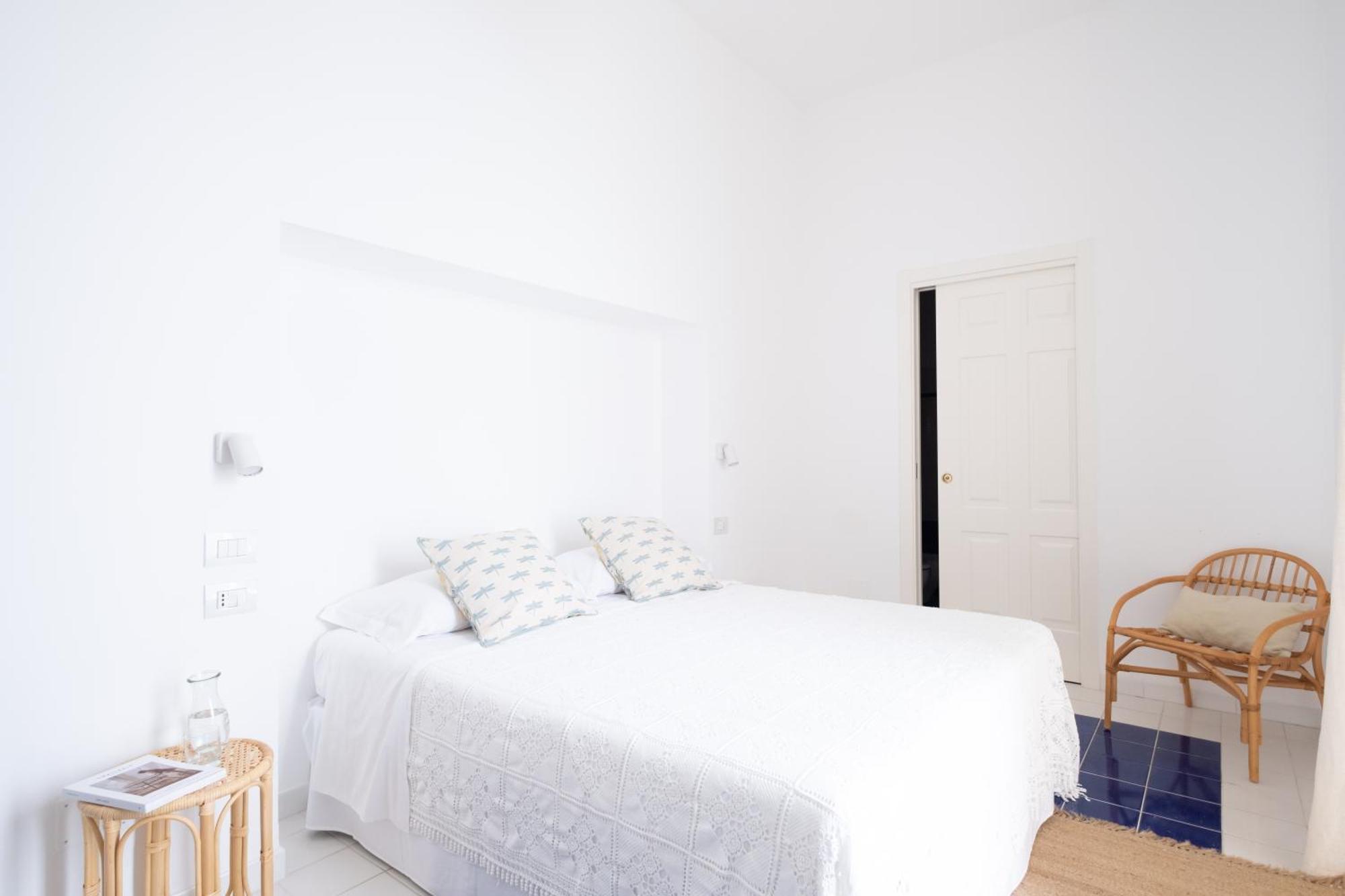 Casa Giulia Bed & Breakfast เวียสเต ภายนอก รูปภาพ