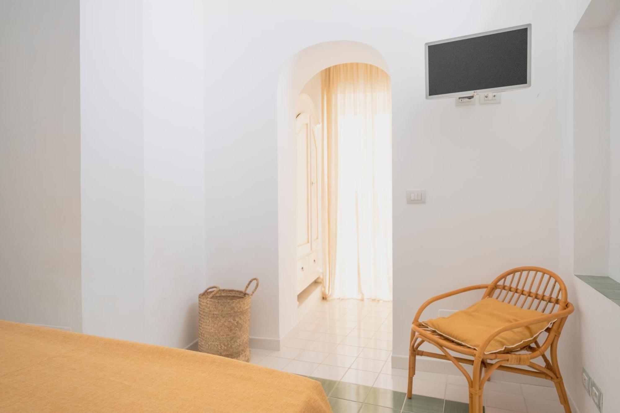 Casa Giulia Bed & Breakfast เวียสเต ภายนอก รูปภาพ