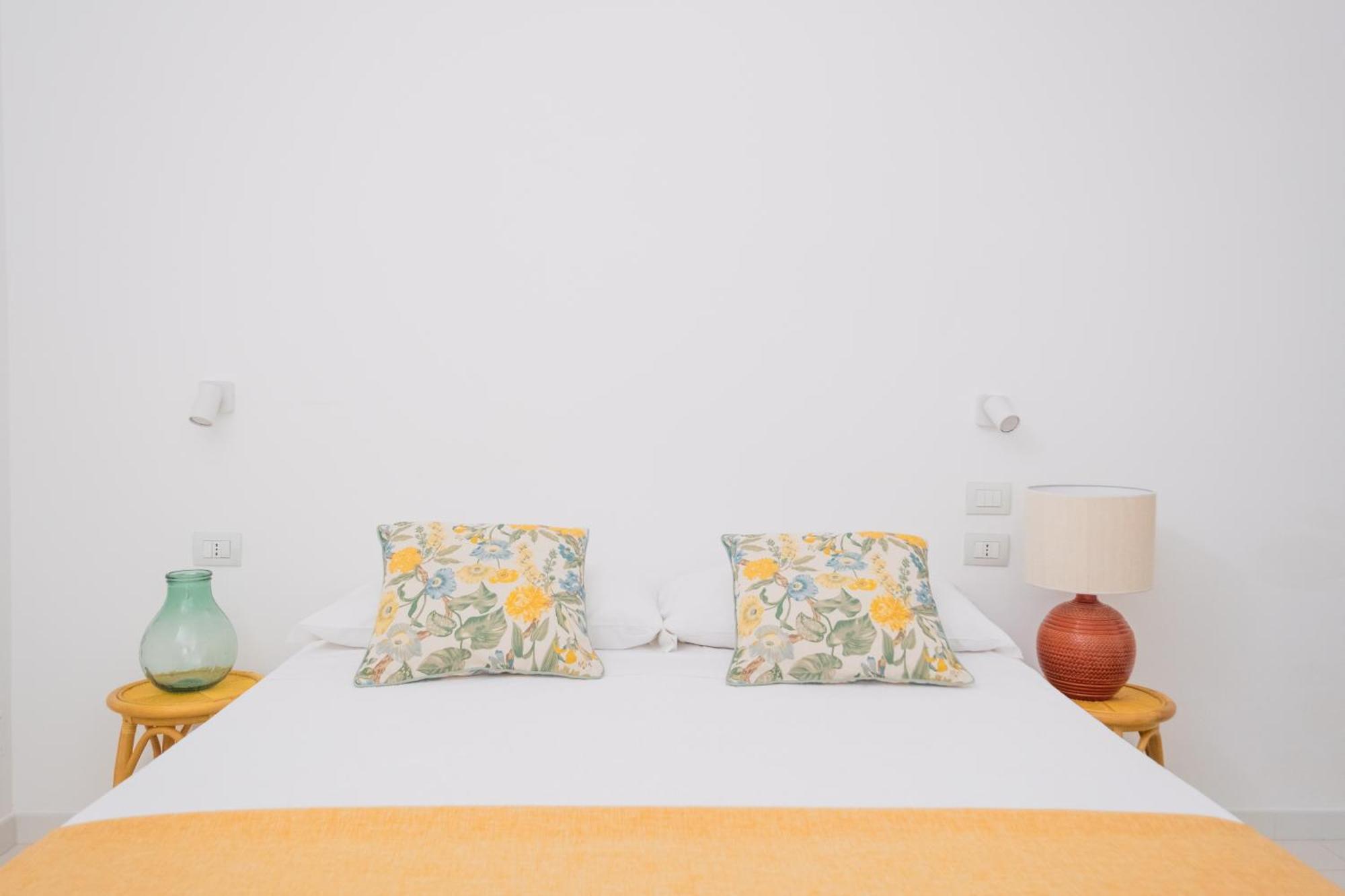 Casa Giulia Bed & Breakfast เวียสเต ภายนอก รูปภาพ