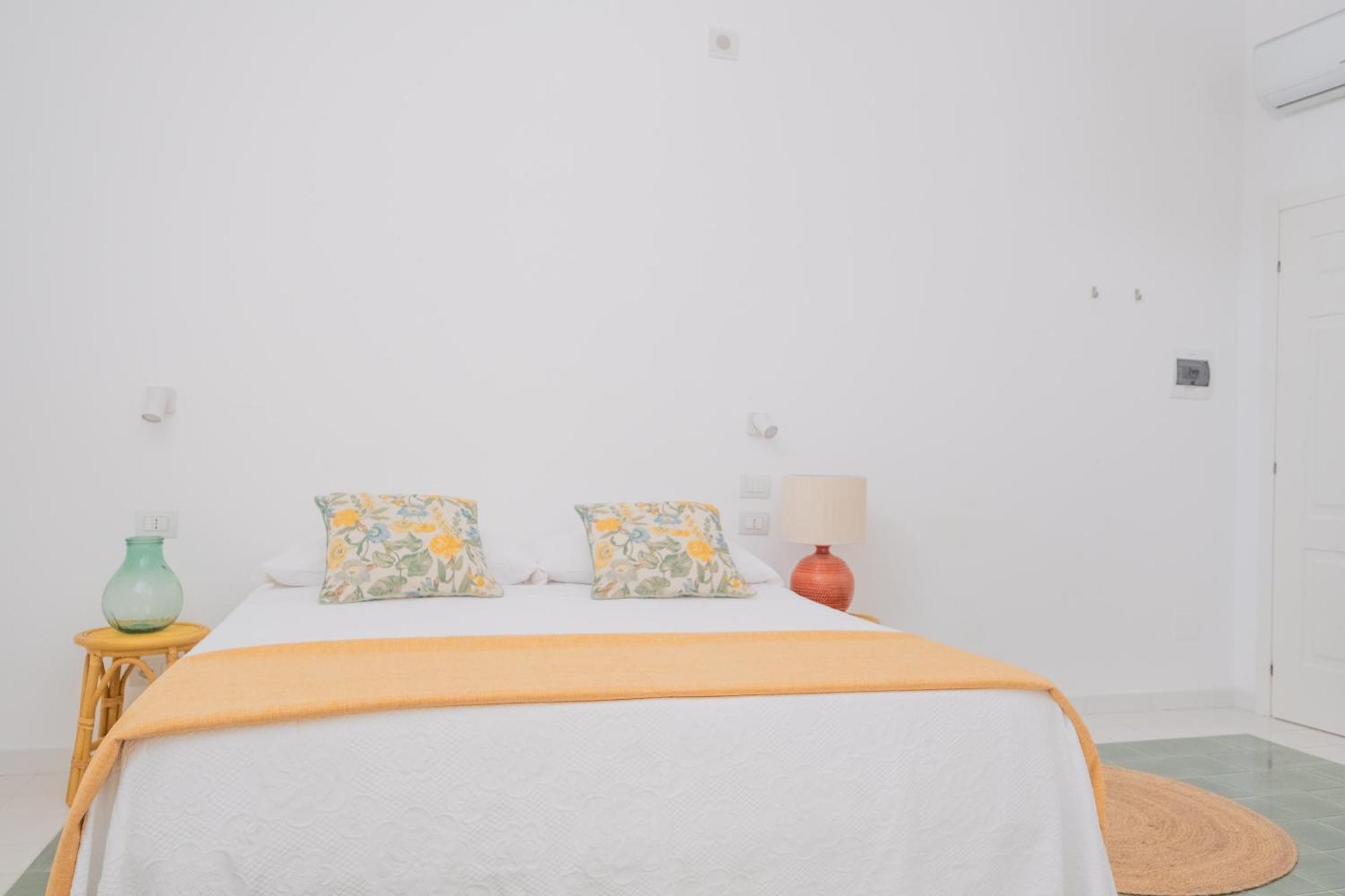 Casa Giulia Bed & Breakfast เวียสเต ภายนอก รูปภาพ
