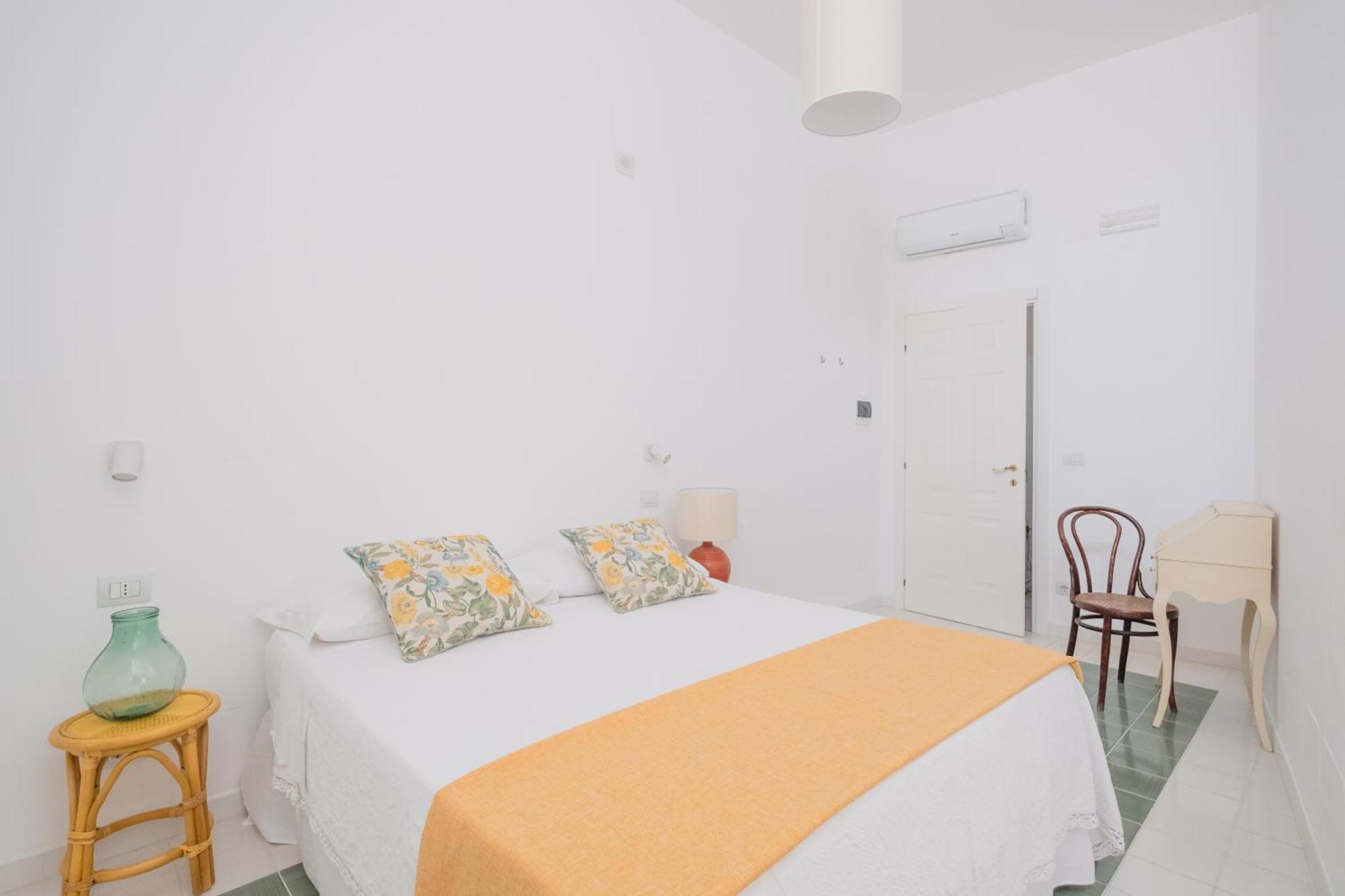 Casa Giulia Bed & Breakfast เวียสเต ภายนอก รูปภาพ