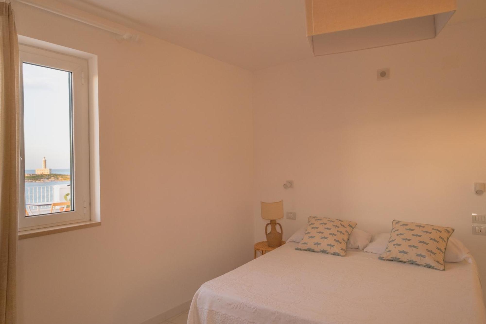 Casa Giulia Bed & Breakfast เวียสเต ภายนอก รูปภาพ