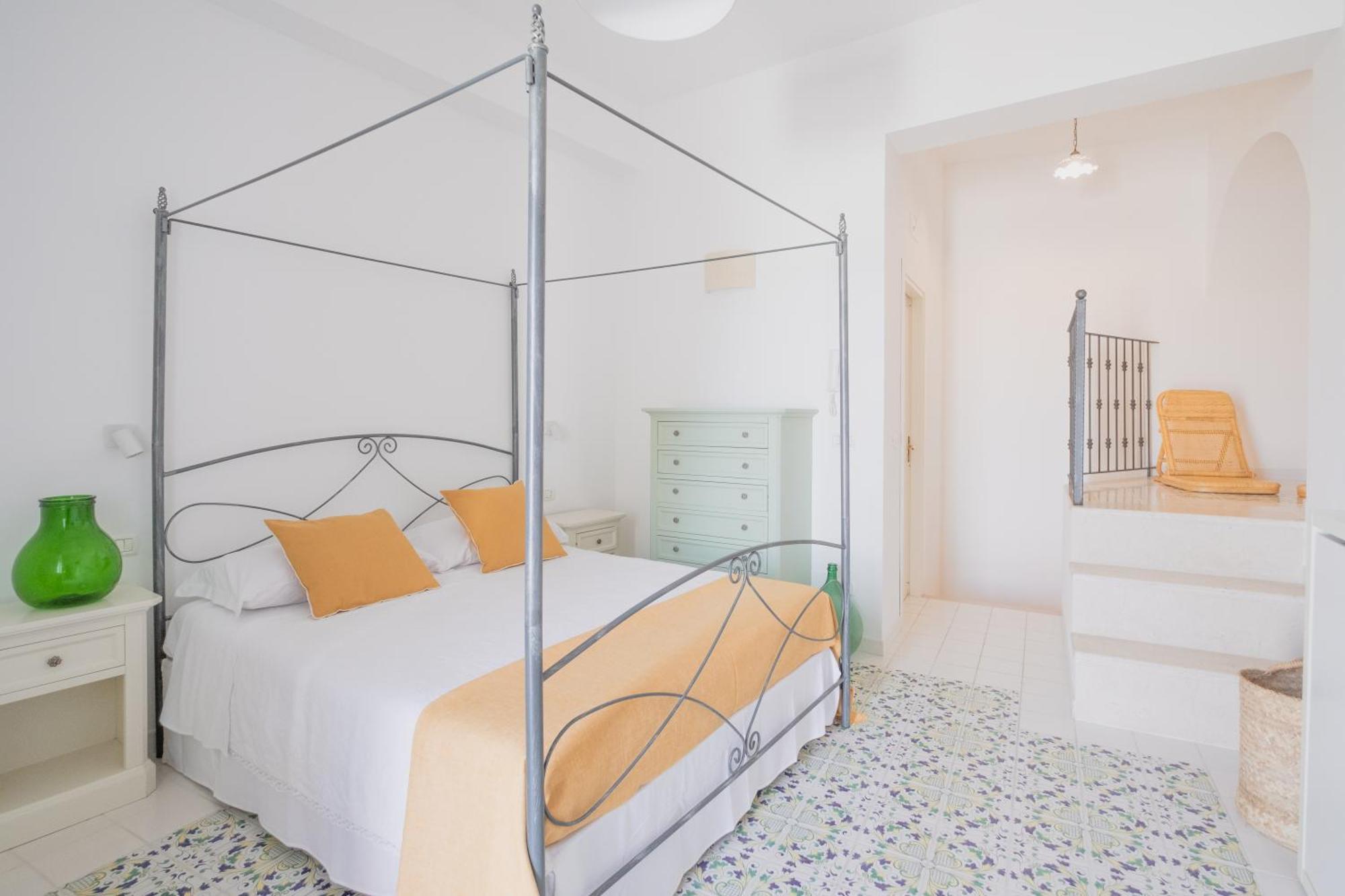Casa Giulia Bed & Breakfast เวียสเต ภายนอก รูปภาพ