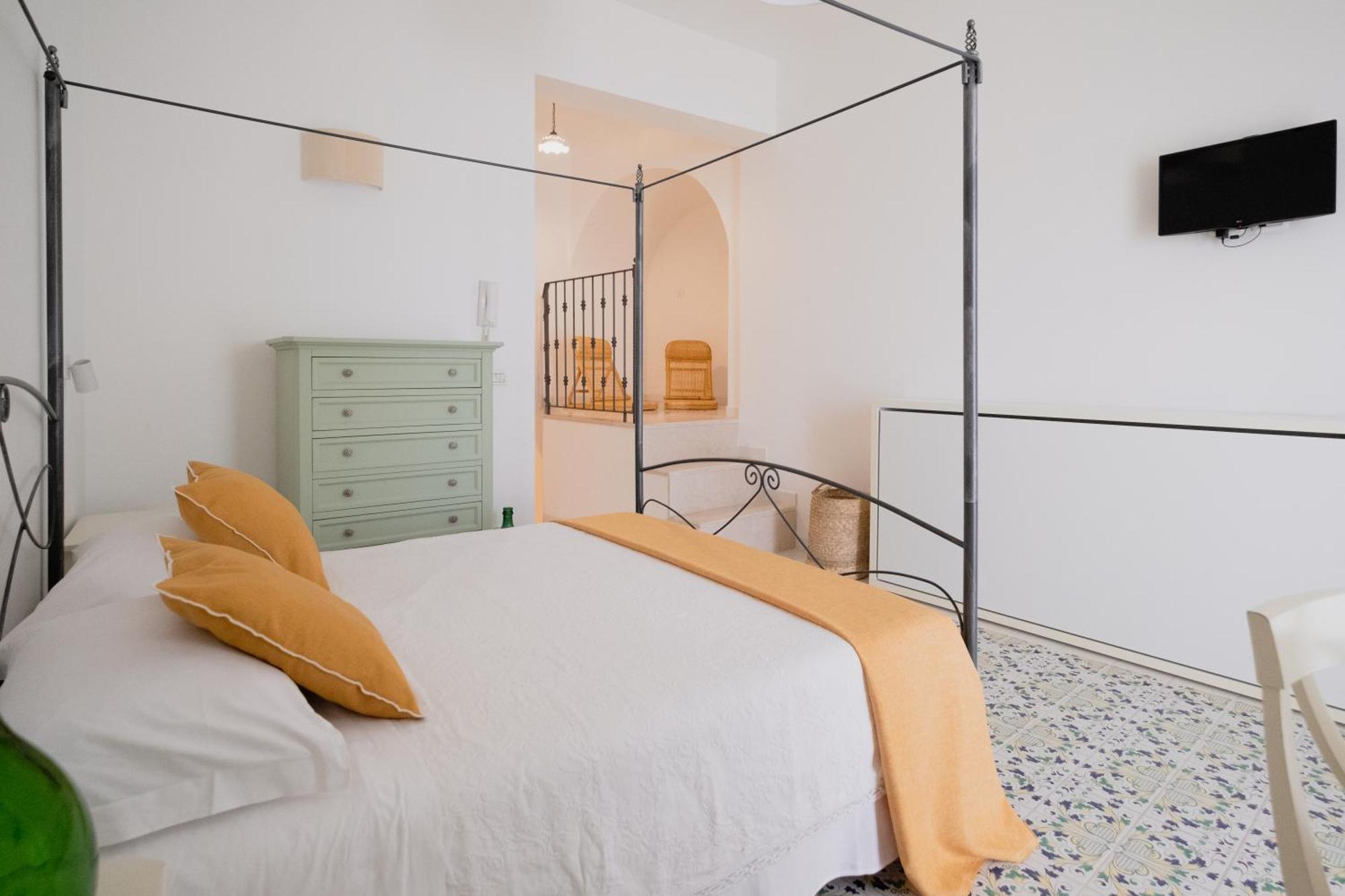 Casa Giulia Bed & Breakfast เวียสเต ภายนอก รูปภาพ