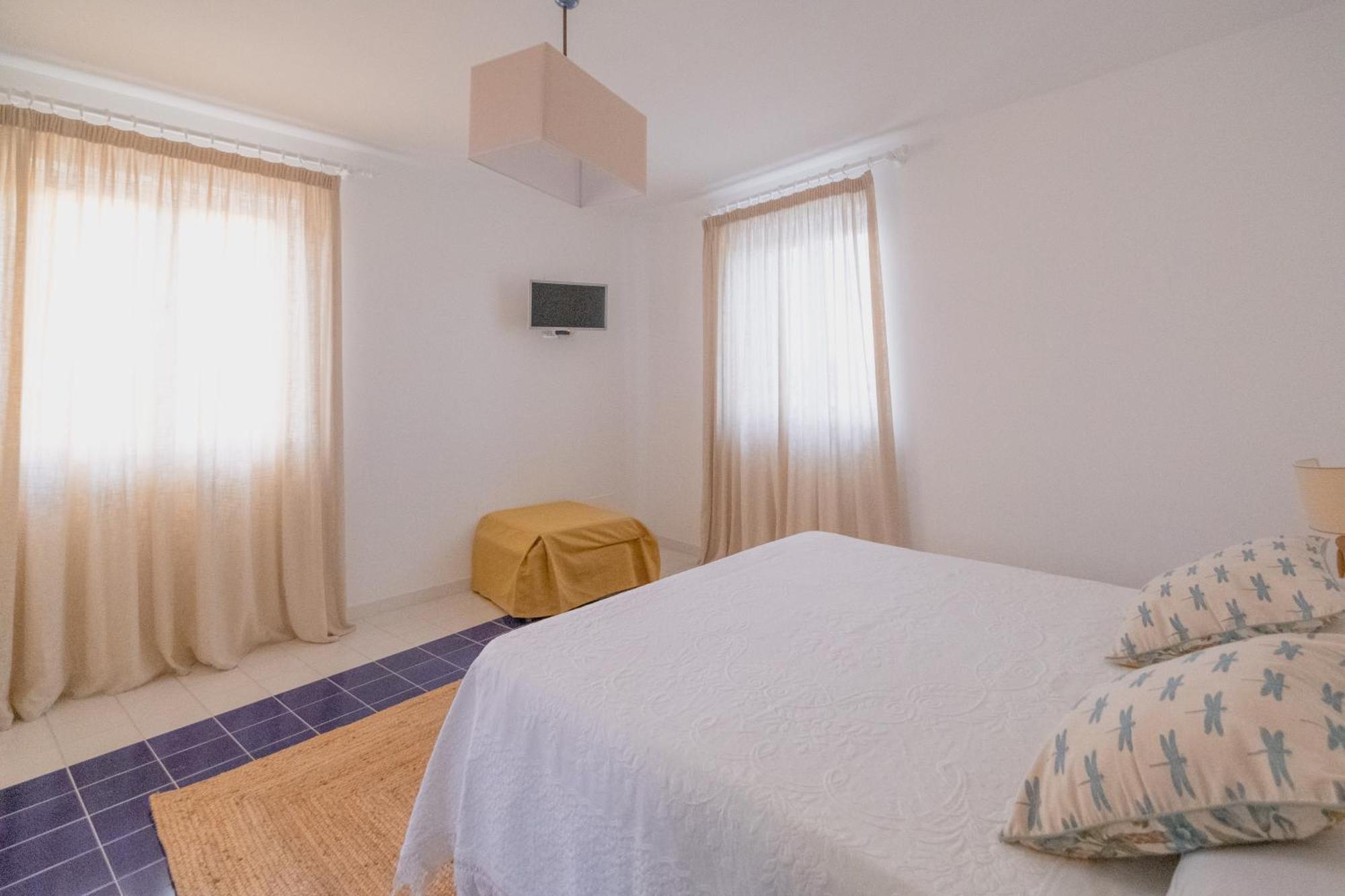 Casa Giulia Bed & Breakfast เวียสเต ภายนอก รูปภาพ
