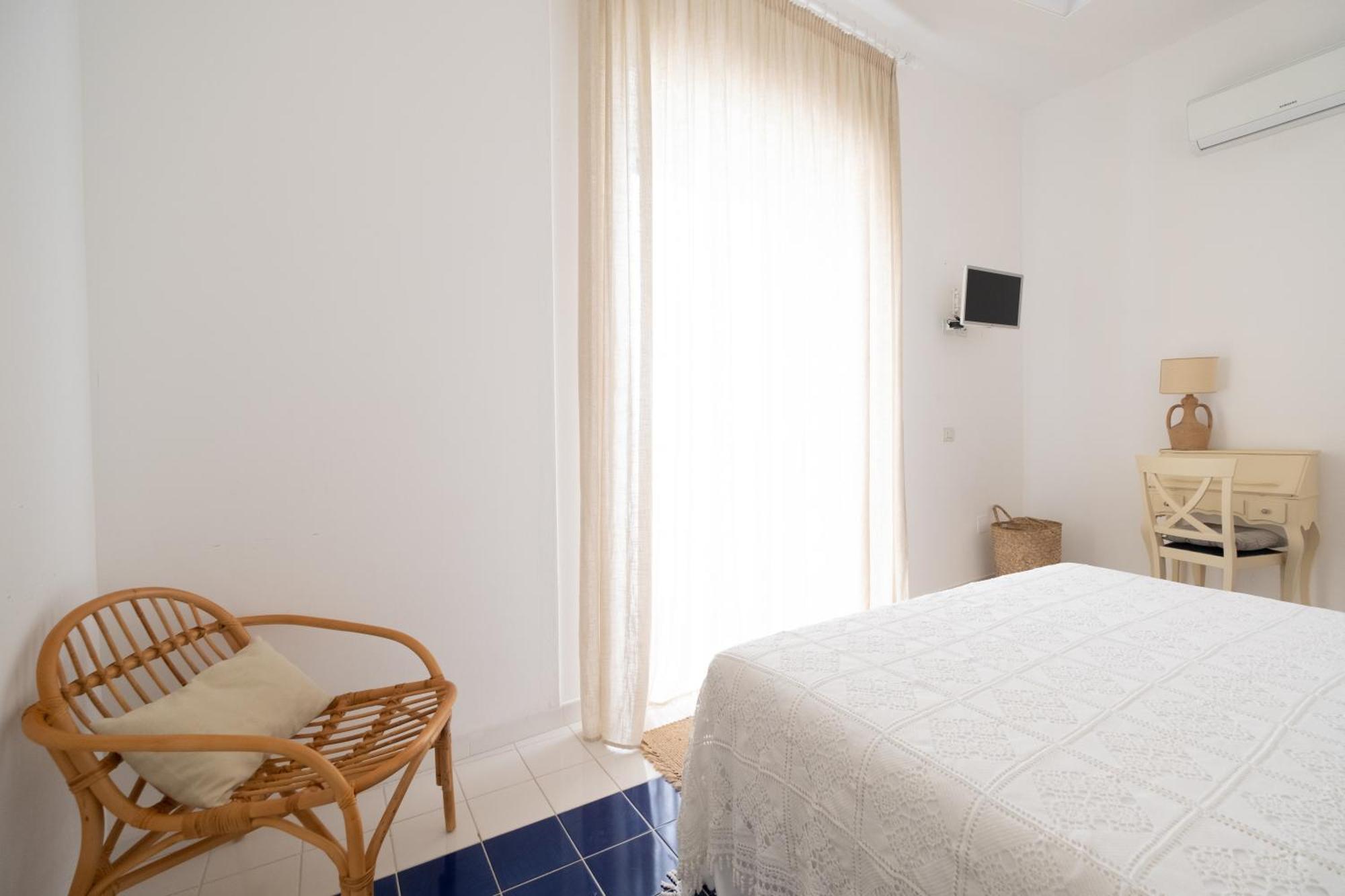 Casa Giulia Bed & Breakfast เวียสเต ภายนอก รูปภาพ