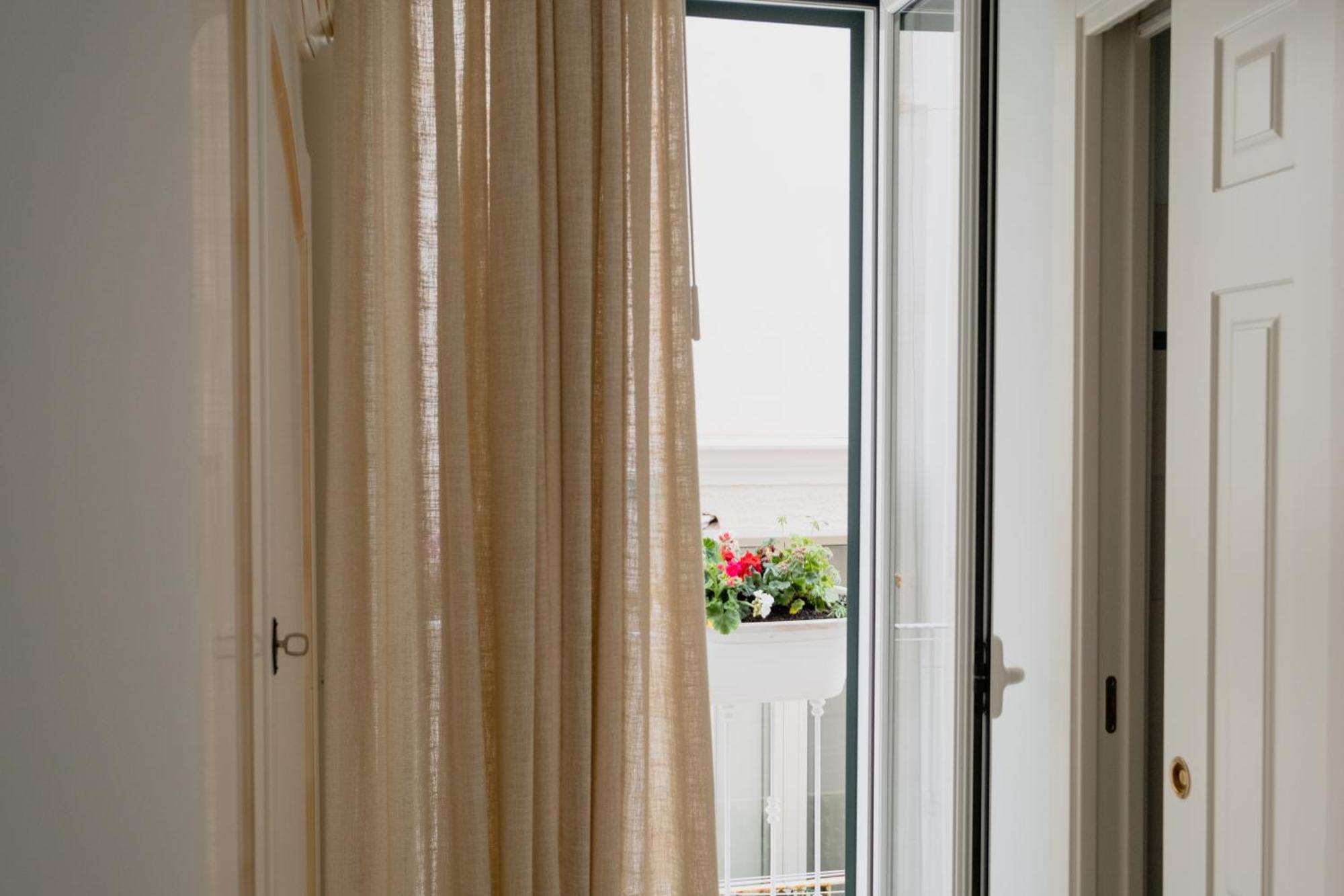Casa Giulia Bed & Breakfast เวียสเต ภายนอก รูปภาพ